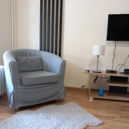 Apartament Libero78 Belgrad Zewnętrze zdjęcie