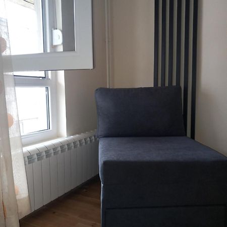Apartament Libero78 Belgrad Zewnętrze zdjęcie