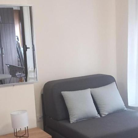Apartament Libero78 Belgrad Zewnętrze zdjęcie