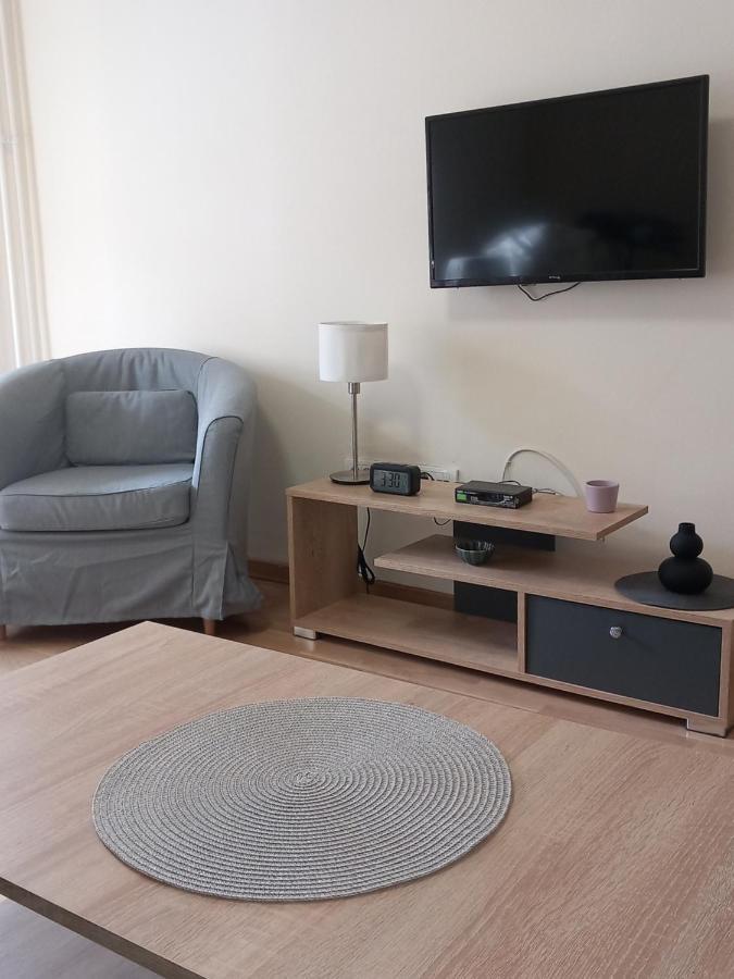 Apartament Libero78 Belgrad Zewnętrze zdjęcie