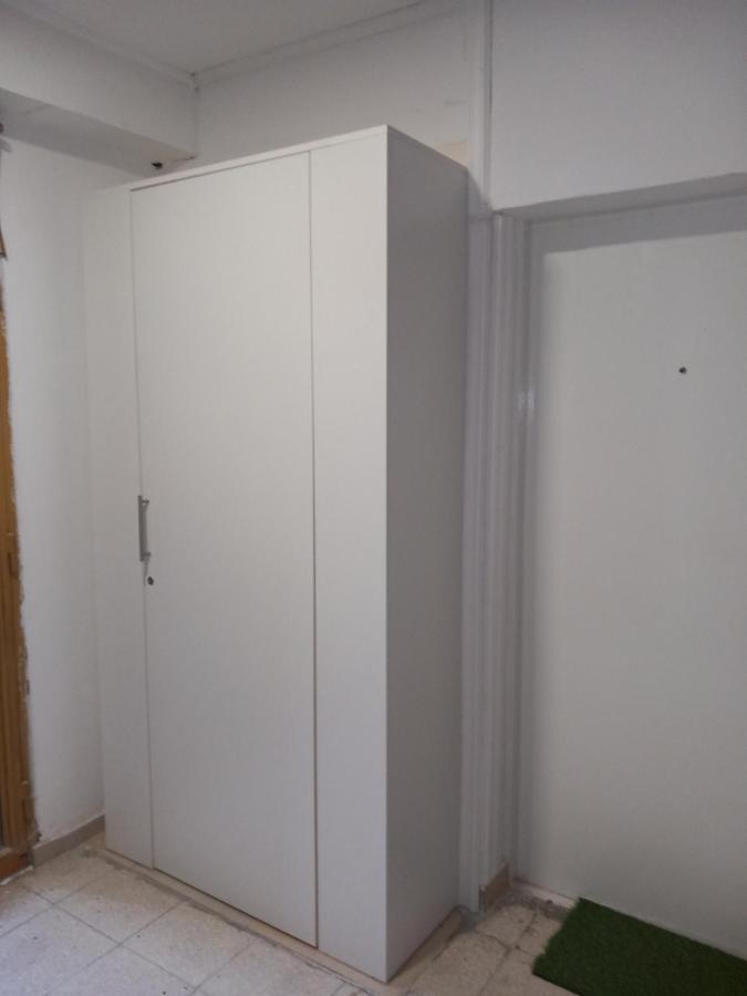 Apartament Libero78 Belgrad Zewnętrze zdjęcie