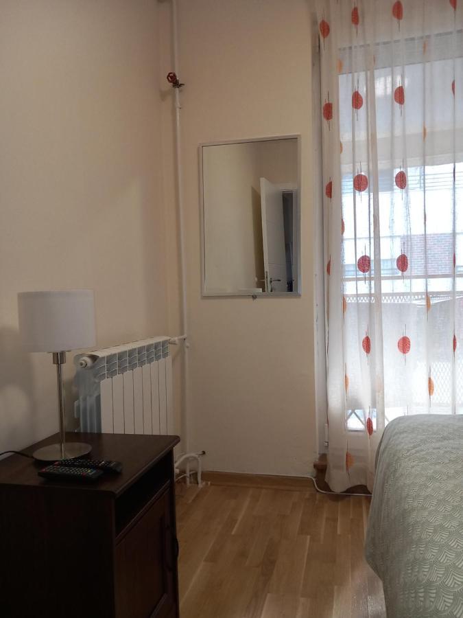 Apartament Libero78 Belgrad Zewnętrze zdjęcie