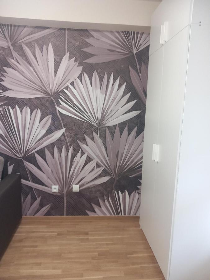 Apartament Libero78 Belgrad Zewnętrze zdjęcie