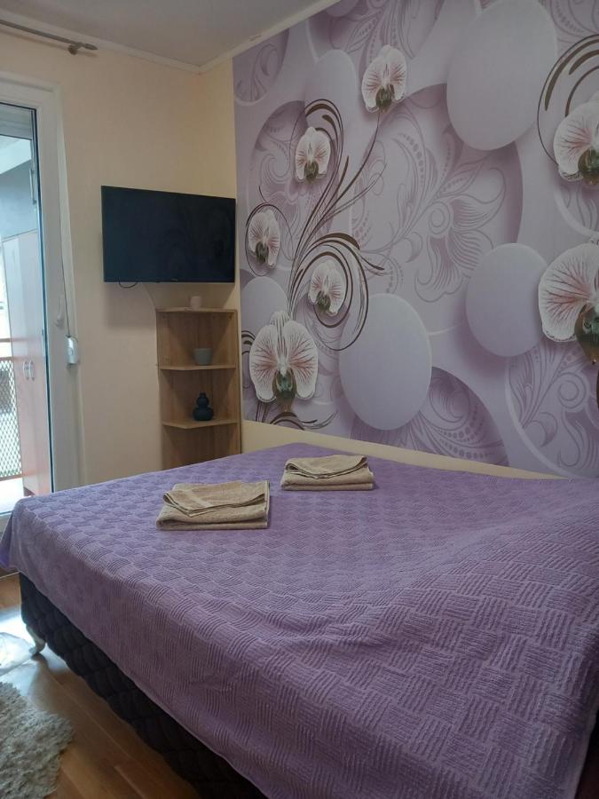 Apartament Libero78 Belgrad Zewnętrze zdjęcie