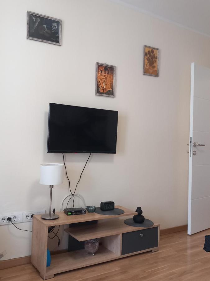 Apartament Libero78 Belgrad Zewnętrze zdjęcie