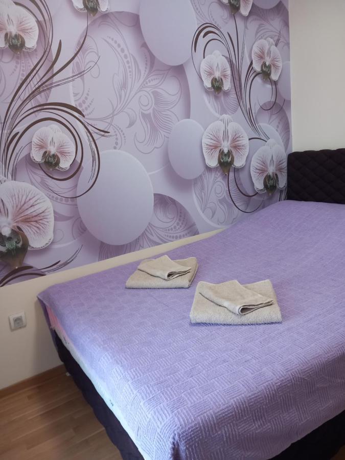 Apartament Libero78 Belgrad Zewnętrze zdjęcie