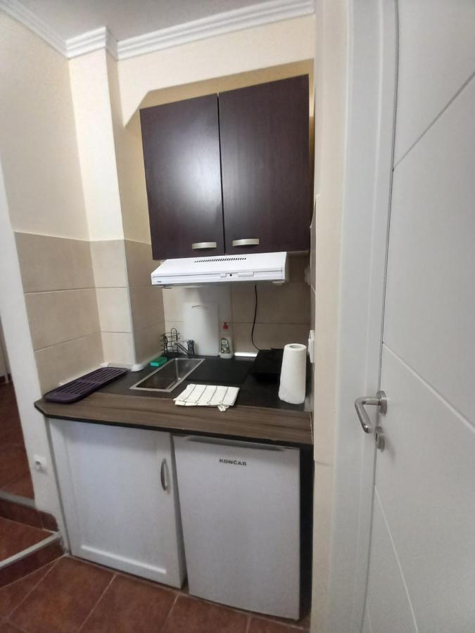 Apartament Libero78 Belgrad Zewnętrze zdjęcie