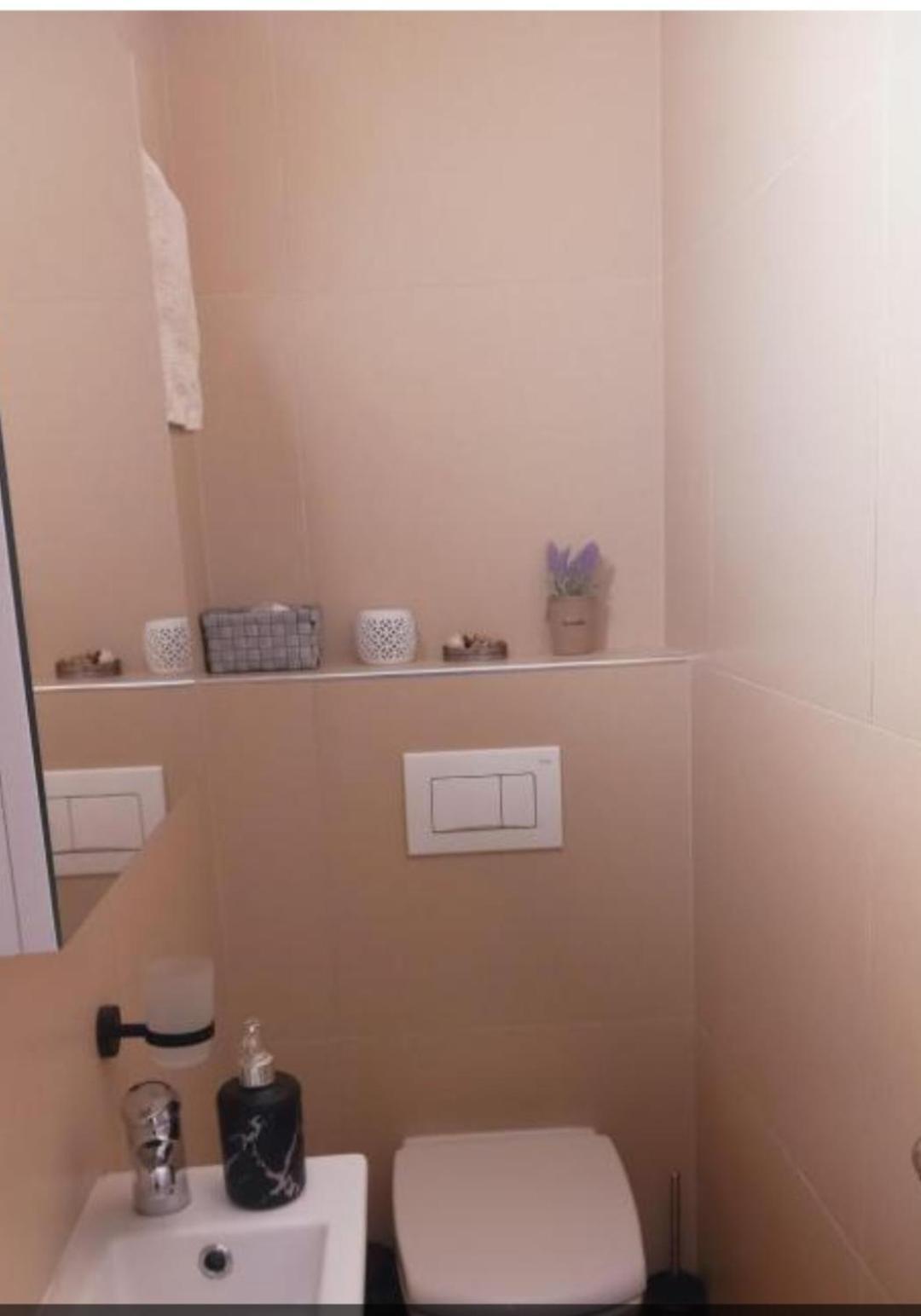 Apartament Libero78 Belgrad Zewnętrze zdjęcie