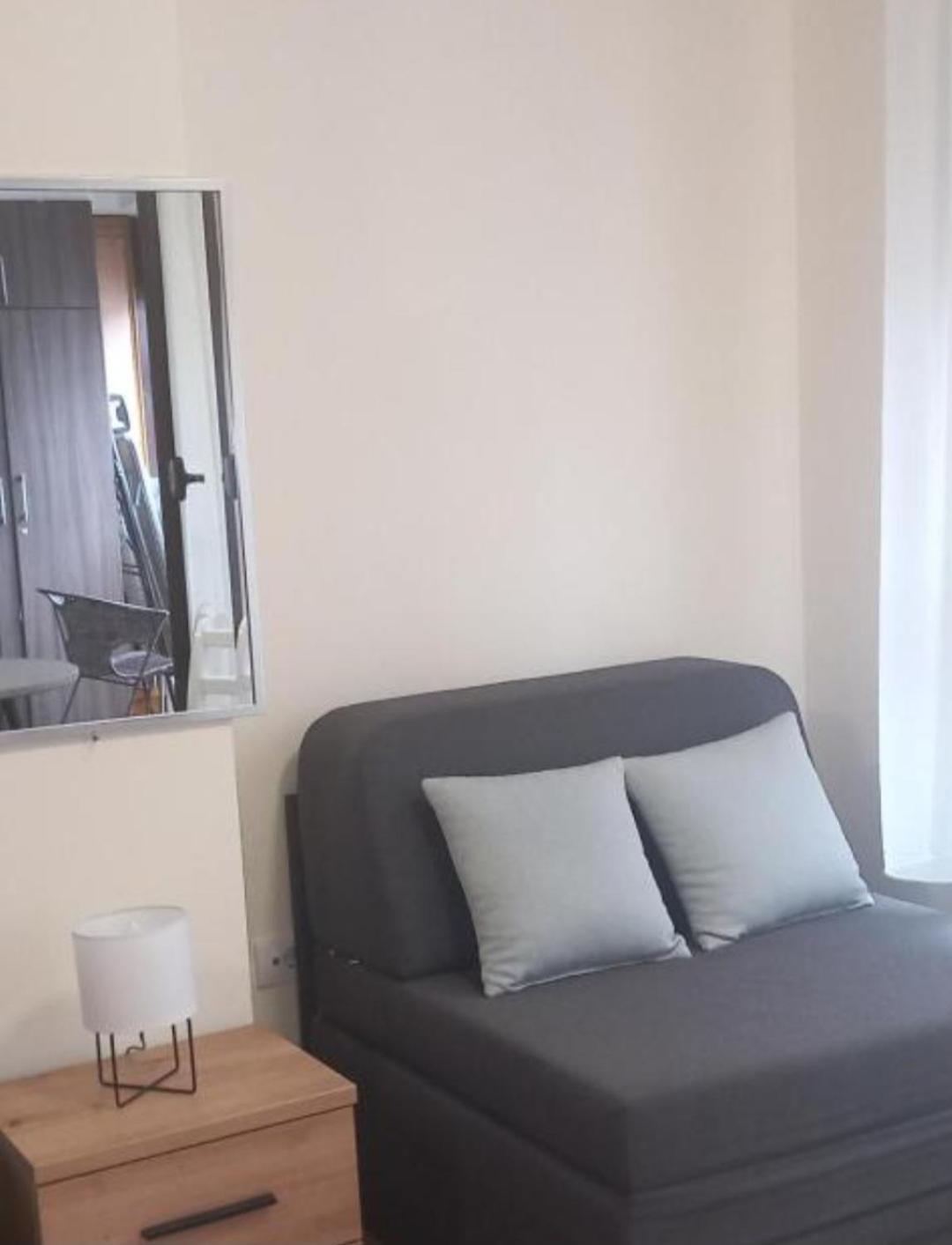 Apartament Libero78 Belgrad Zewnętrze zdjęcie