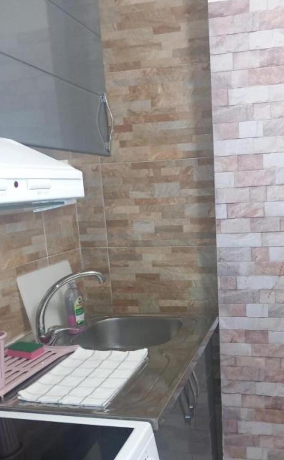 Apartament Libero78 Belgrad Zewnętrze zdjęcie